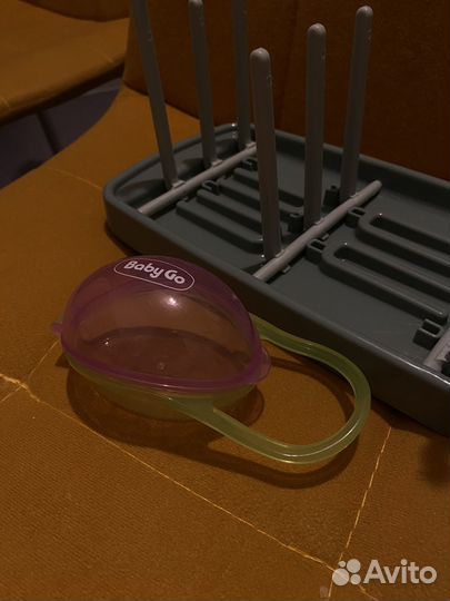 Сушилка для бутылочек