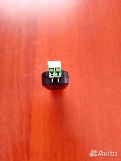 Конвертер USB на RS485