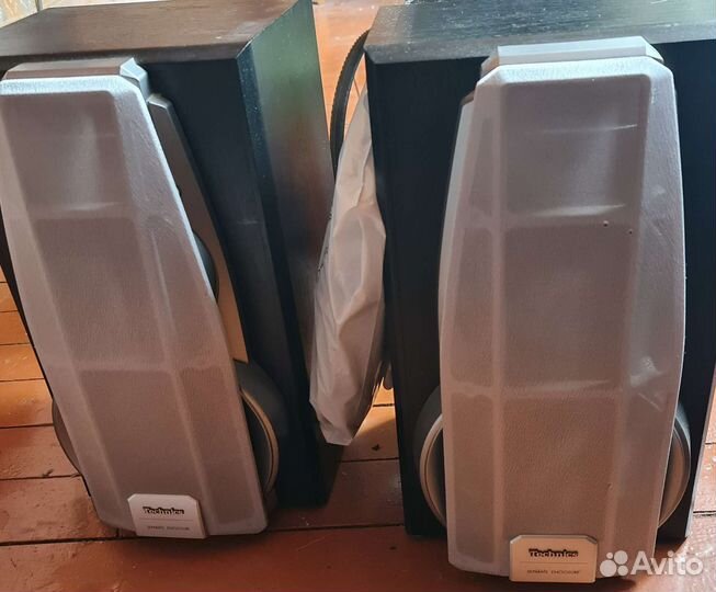 Музыкальный центр technics 590