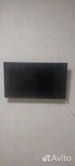 Телевизор samsung 32 дюйма
