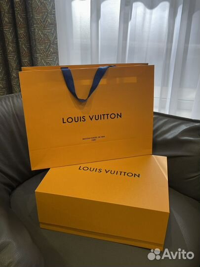 Сумка Louis Vuitton Oxford