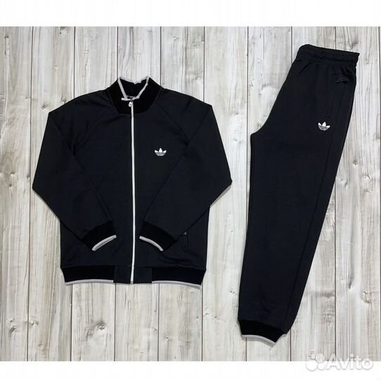 Костюм adidas 52 до 62 в наличии