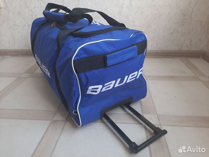 Хоккейный баул 28 новый