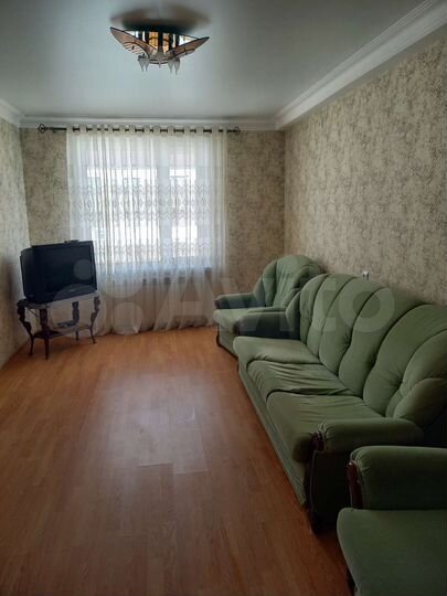 2-к. квартира, 54 м², 8/9 эт.