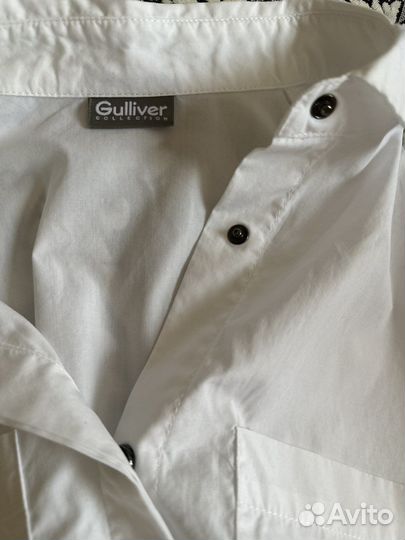 Для школы рубашки жилетка трикотажная