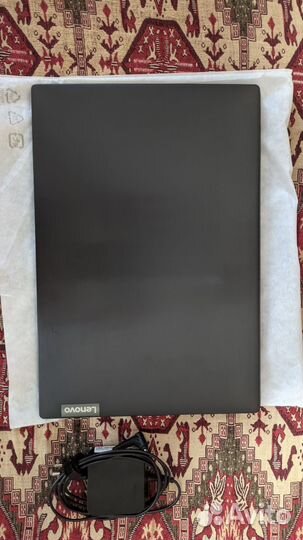 Ноутбук lenovo ideapad s145