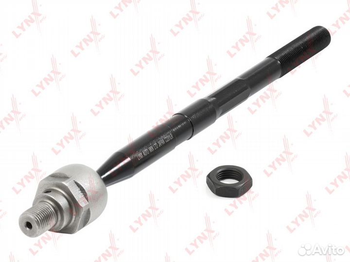 Рулевая тяга chevrolet Cruze 1.6-2.0D 09)