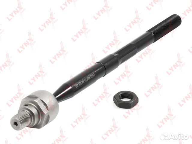 Рулевая тяга chevrolet Cruze 1.6-2.0D 09)