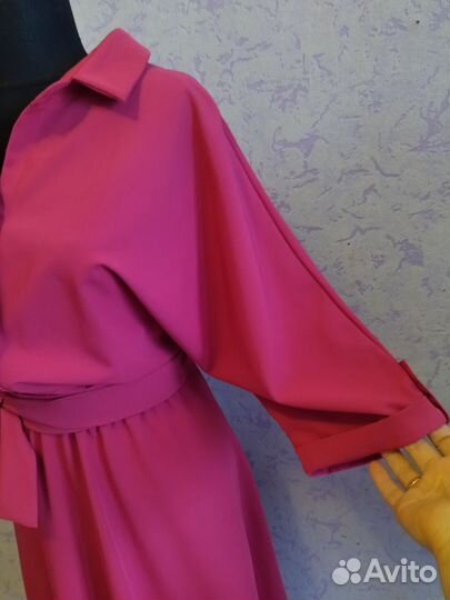 Платье женское, 50-52 размер