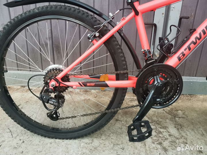 Детский велосипед бу