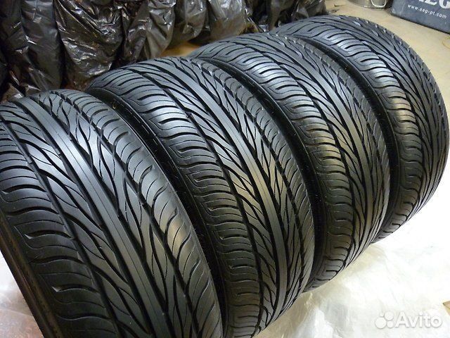 Maxxis MA-Z4S Victra 215/45 R17 91W