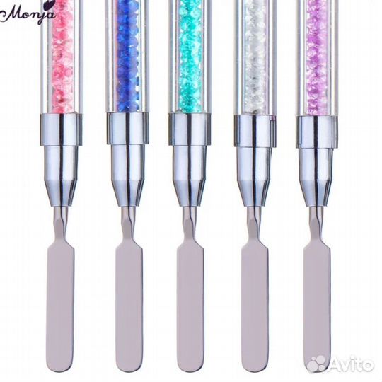 Кисть для полигеля