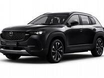 Новый Mazda CX-50 2.5 CVT, 2024, цена от 6 140 000 руб.