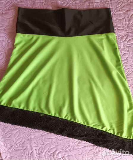 Тренировочная одежда для бальных танцев