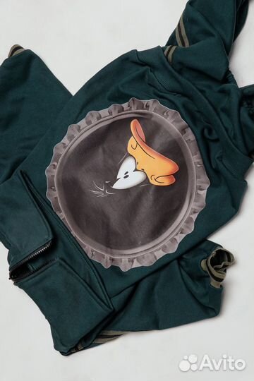 Спортивный костюм/одежда для собак