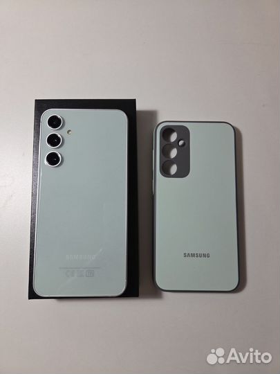 Samsung Galaxy S23 FE, 8/128 ГБ