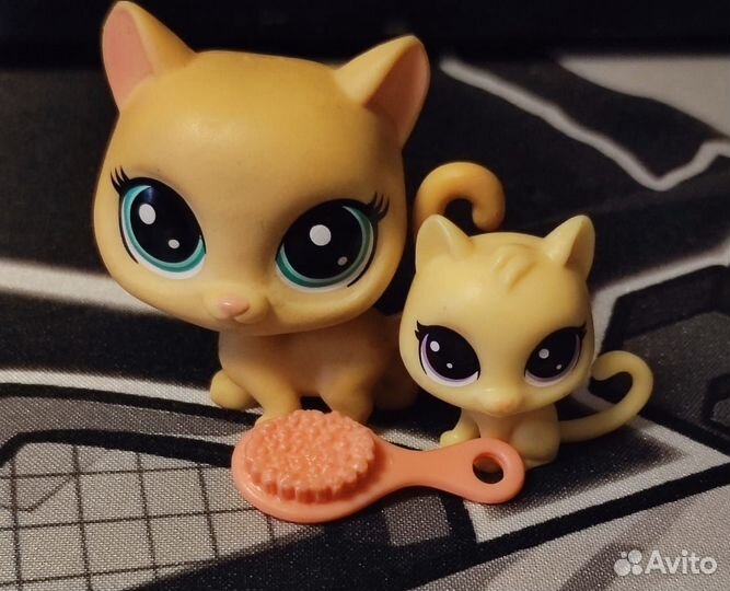 Littlest pet shop