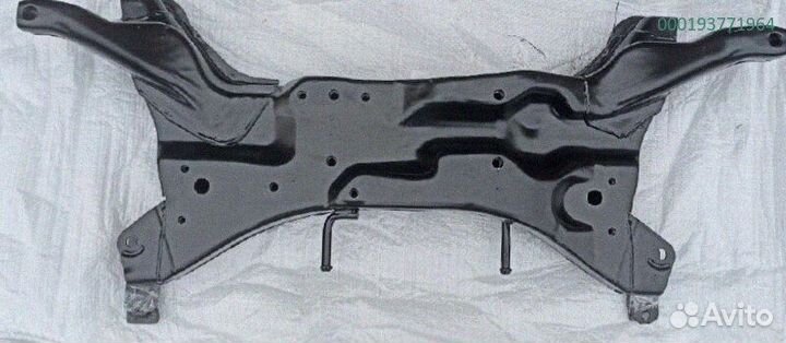 Подрамник Mitsubishi Lancer 9 (Арт.96157)