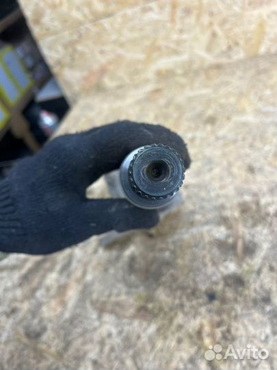 Внутренний шрус правый Ford Focus 2 2010