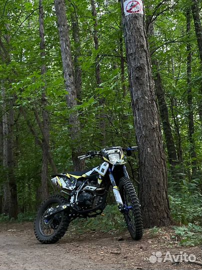 Motoland xt300hs
