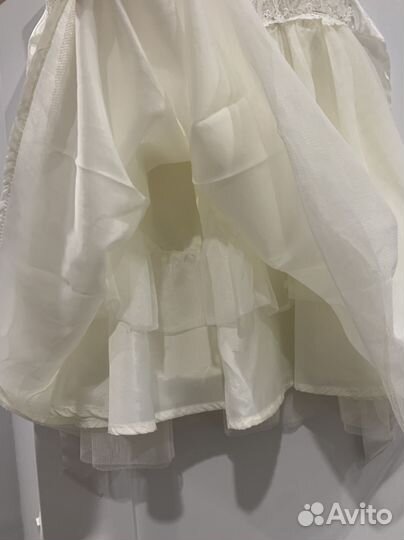 Платье для девочки 104 110 см