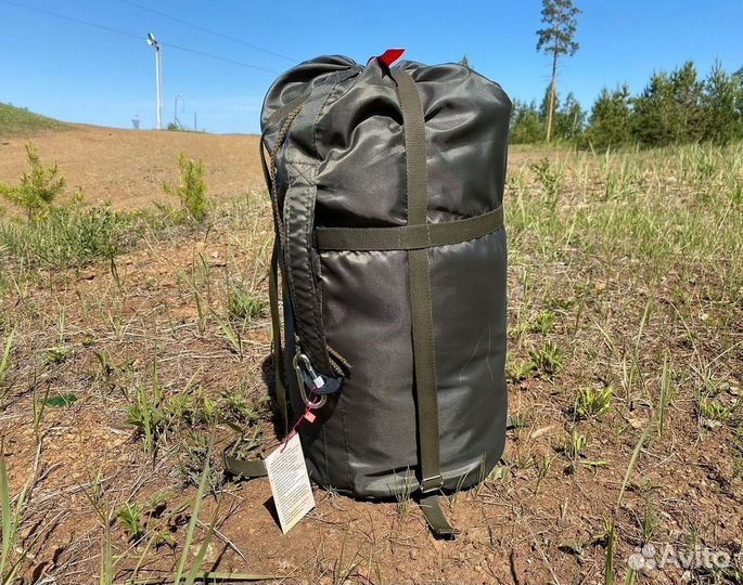 Спальный мешок