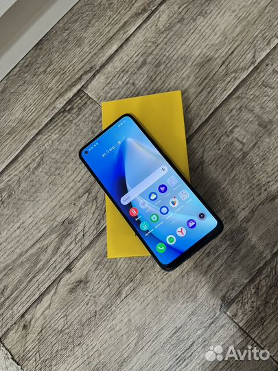 realme 8 Pro, 6/128 ГБ