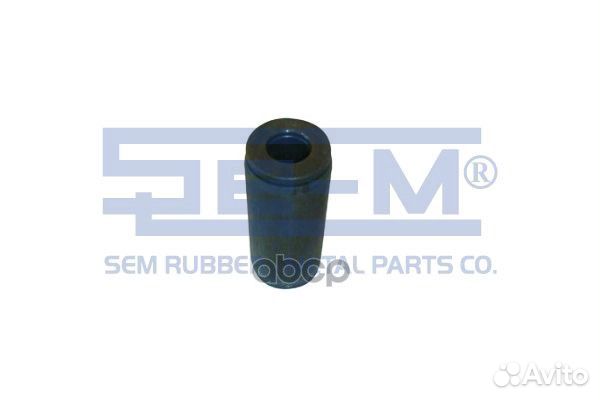 SEM10191 втулка рессоры (р) 24x51x110 Volvo 10