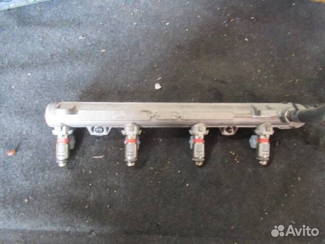 Форсунка топливная Volkswagen Golf 3 1999 036031C