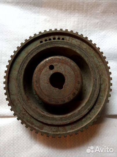 Сцепление валео