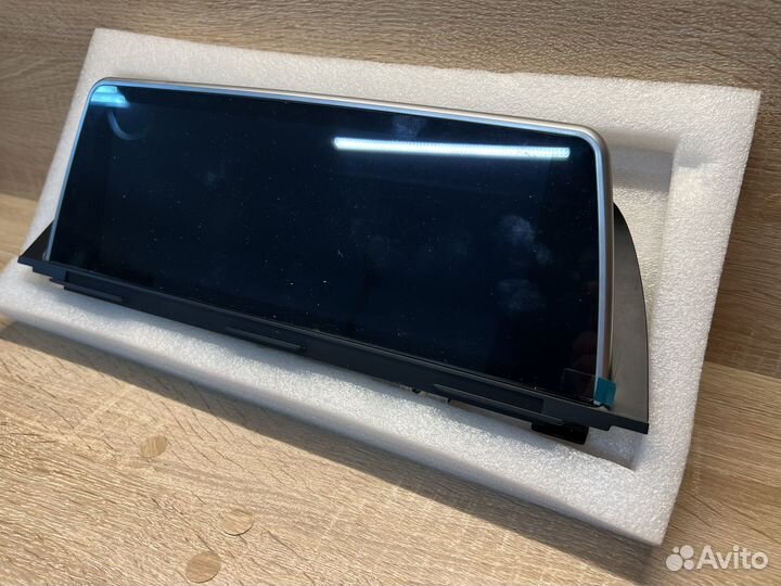 Магнитола BMW 5er f10/11 6+128