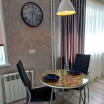 Квартира-студия, 30 м², 3/4 эт.