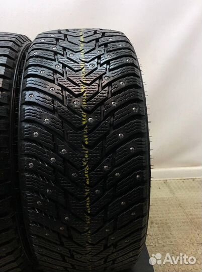 Nokian Tyres Nordman 8 225/45 R17 98W