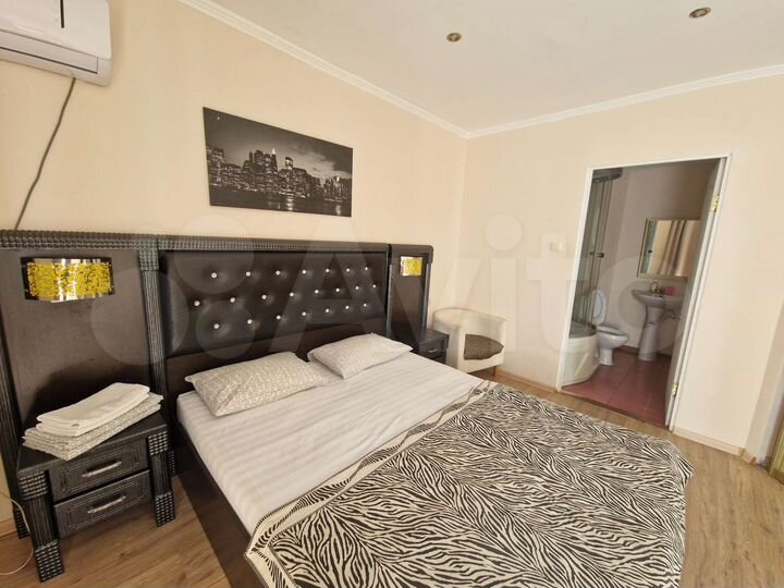 Комната 25 м², 3/3 эт.