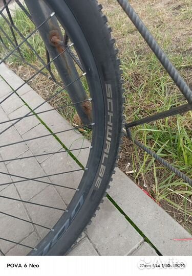 Велосипеды бу взрослый 29 колеса