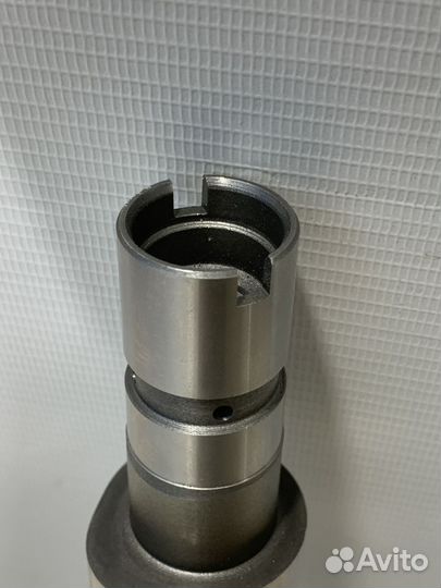 Распредвал Renault duster