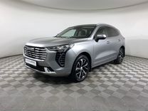 Haval Jolion 1.5 AMT, 2023, 32 000 км, с пробегом, цена 1 980 000 руб.