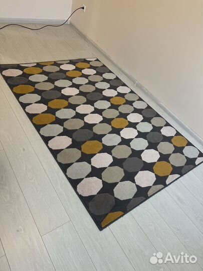 Ковер IKEA