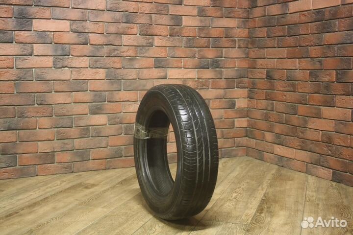 Continental ContiPremiumContact 2E 155/70 R14