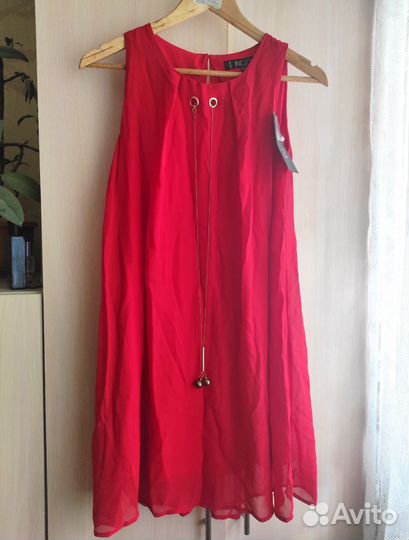Платье, размер 42