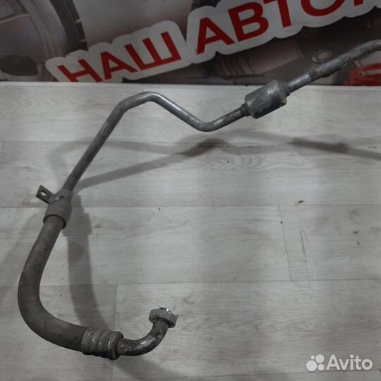 Трубка кондиционера Chery Tiggo T 11 2011