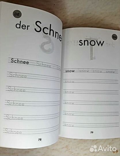 ОГЭ 2024 английский язык