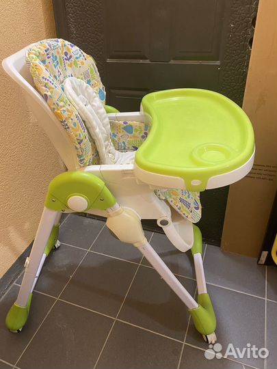 Стул для кормления