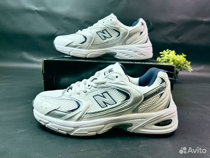 Кроссовки New Balance 530 осень