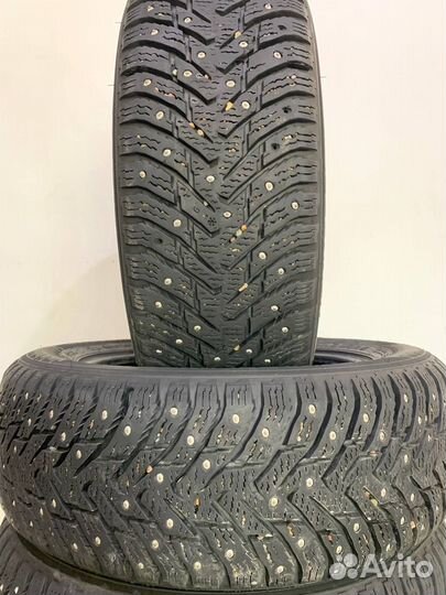 Nokian Tyres Hakkapeliitta 8 185/60 R15 88T