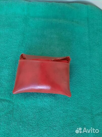 Кошелек-сумка-авоська винтаж