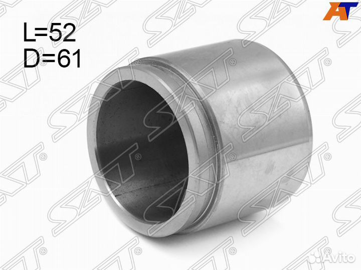 Поршень тормозного суппорта перед toyota RAV4 ACA2