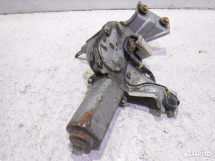 Моторчик стеклоочистителя задний