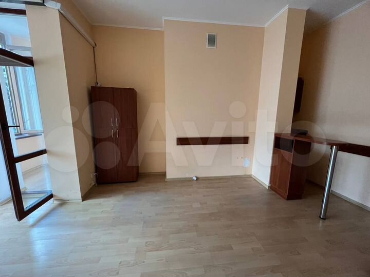 1-к. квартира, 49,9 м², 2/14 эт.