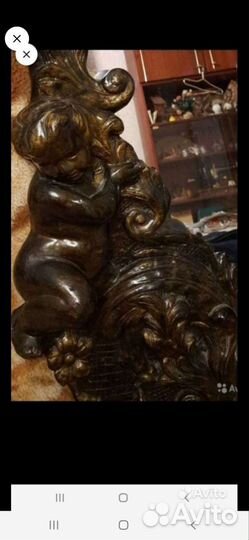 Зеркала настенные